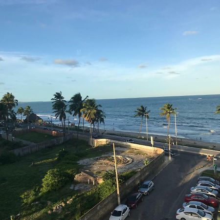 Flat no Hotel Ritz Suites Maceió Buitenkant foto