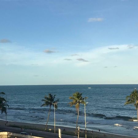 Flat no Hotel Ritz Suites Maceió Buitenkant foto